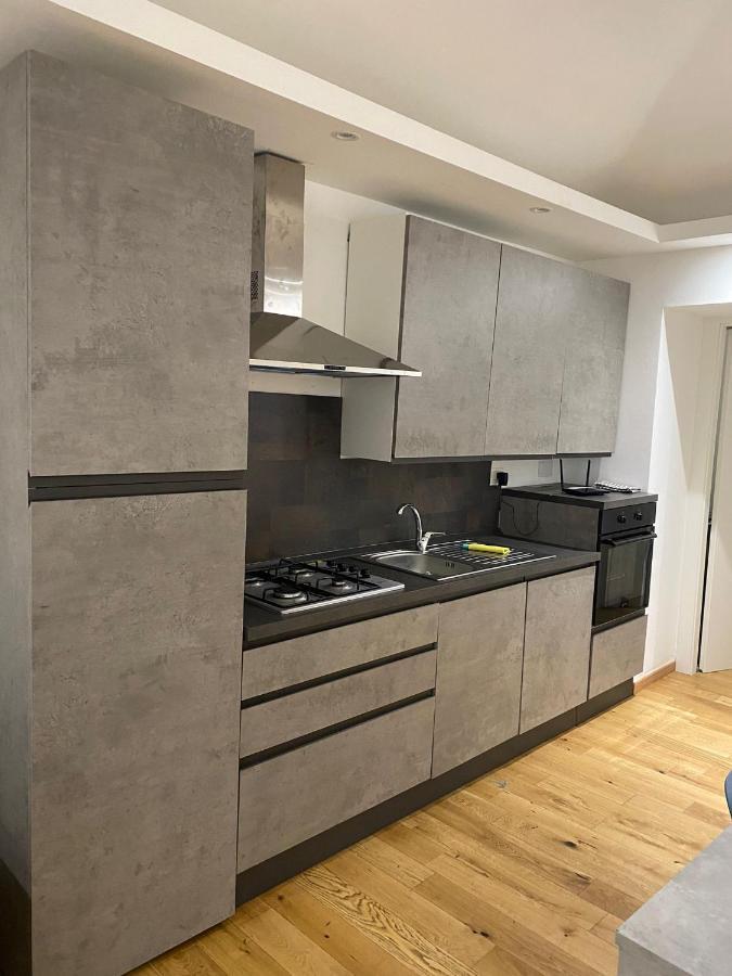 Casa Bracco Apartment Торино Екстериор снимка
