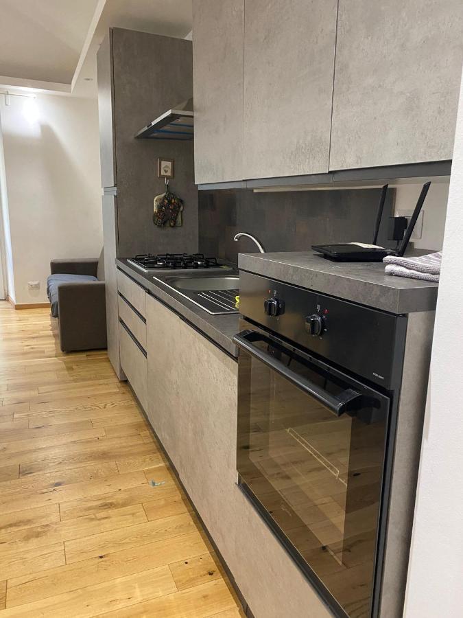 Casa Bracco Apartment Торино Екстериор снимка