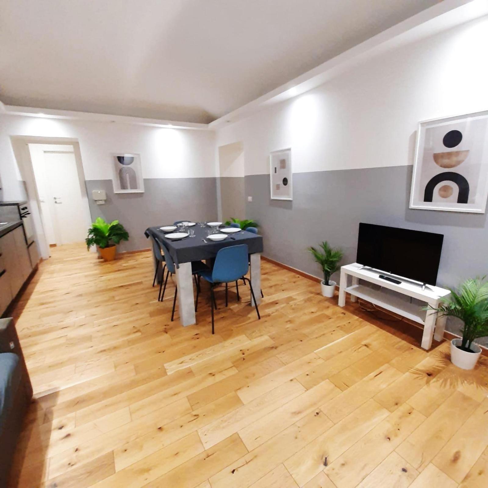 Casa Bracco Apartment Торино Екстериор снимка