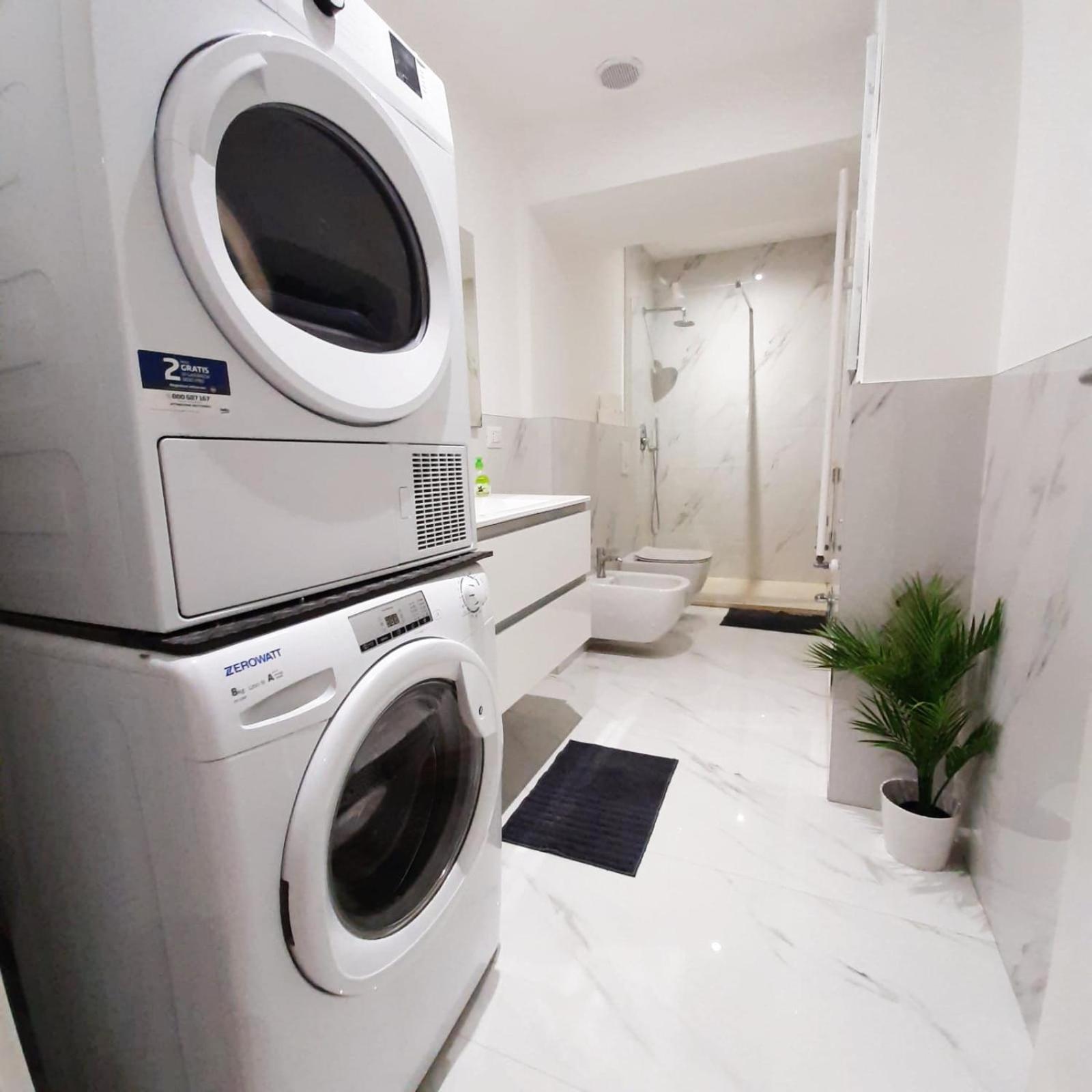 Casa Bracco Apartment Торино Екстериор снимка