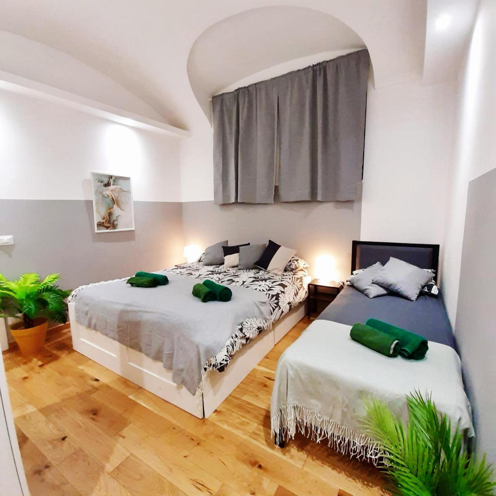Casa Bracco Apartment Торино Екстериор снимка