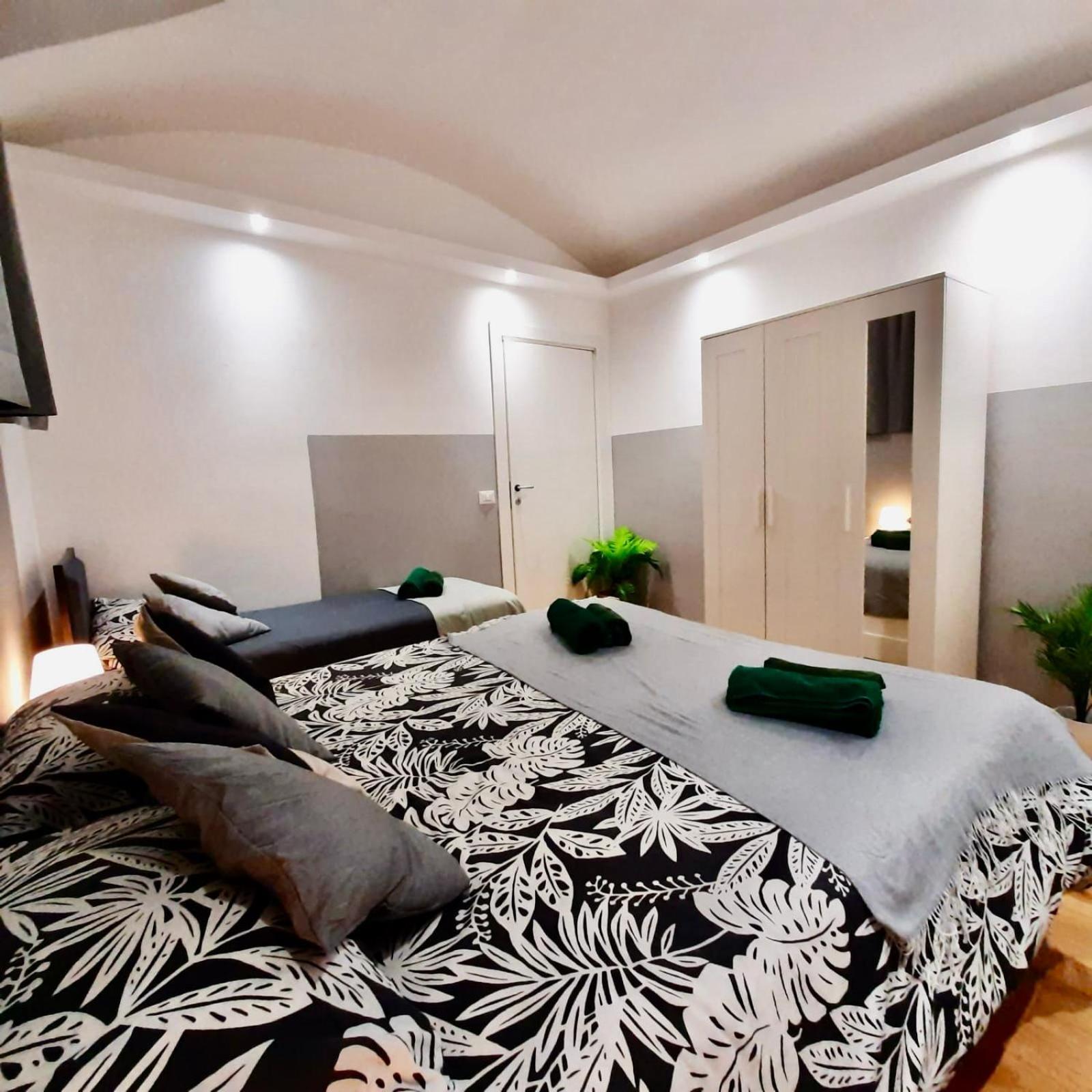 Casa Bracco Apartment Торино Екстериор снимка