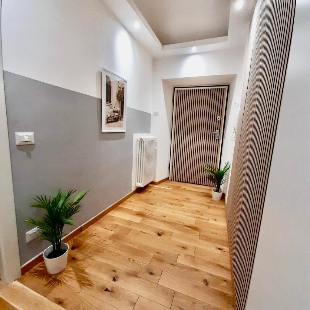 Casa Bracco Apartment Торино Екстериор снимка