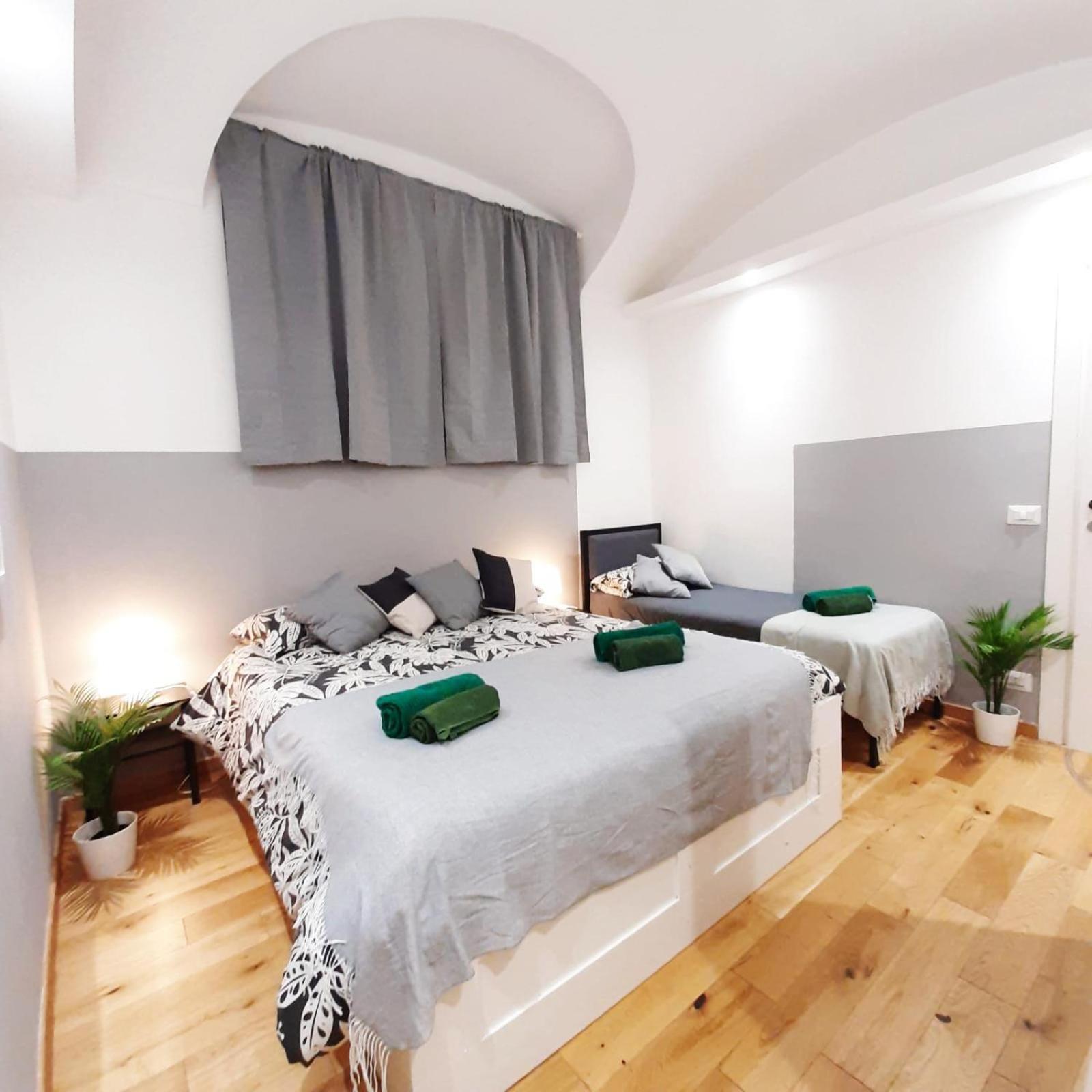Casa Bracco Apartment Торино Екстериор снимка