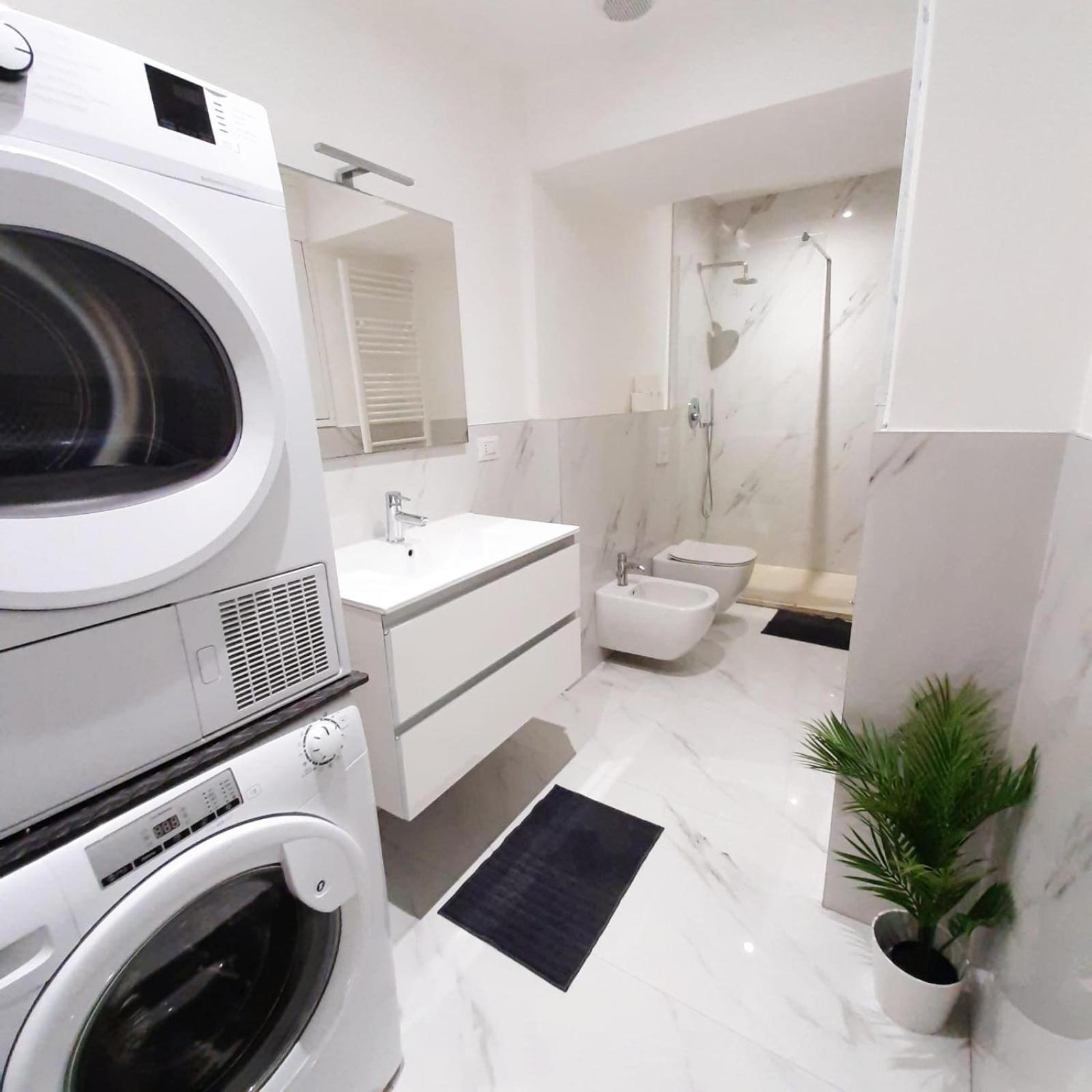 Casa Bracco Apartment Торино Екстериор снимка