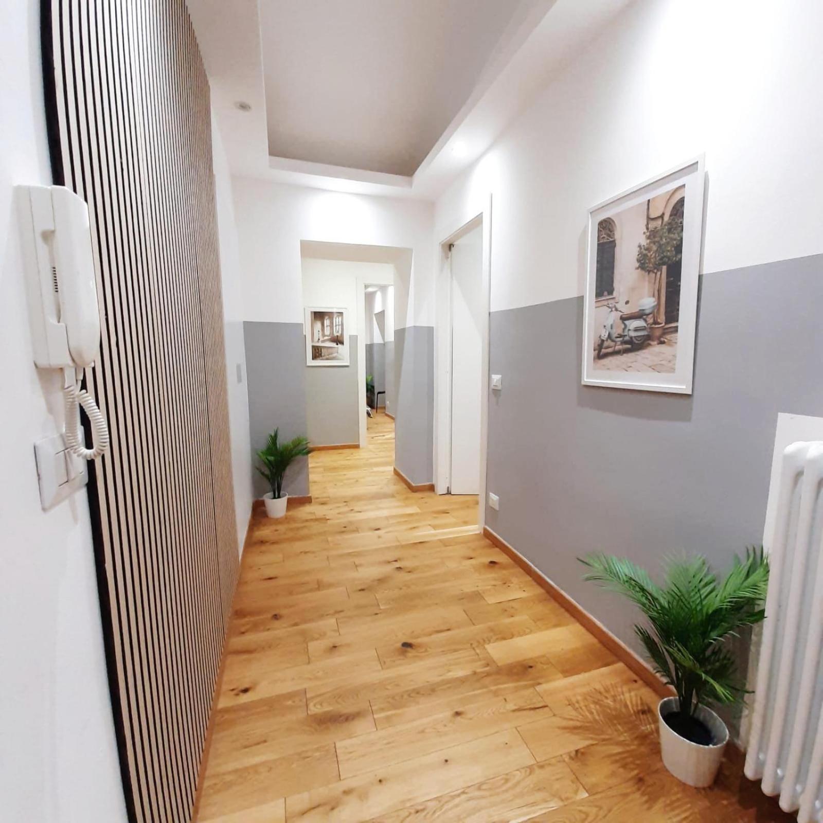 Casa Bracco Apartment Торино Екстериор снимка